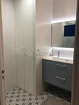 Apartment Haut de seine Nord - Bathroom