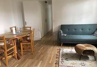 Montrouge 2 bedroom Apartment