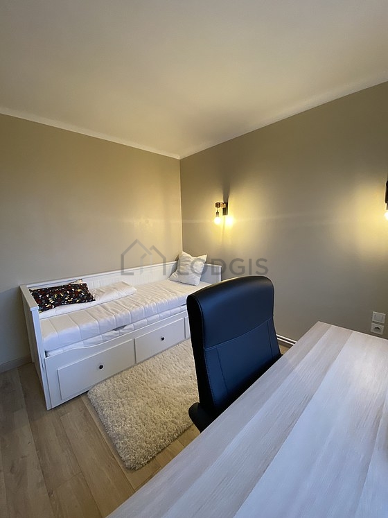アパルトマン Montpellier Centre - 