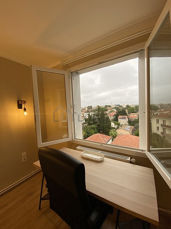 Appartement Montpellier Centre - 