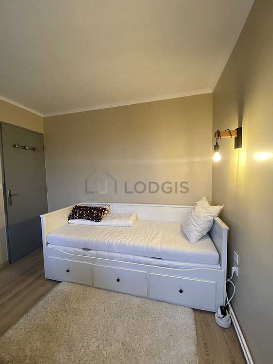Appartement Montpellier Centre - 