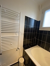 Apartamento Montpellier Centre - Casa de banho