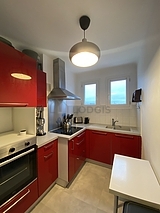 Apartamento Montpellier Centre - Cozinha