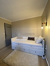 Apartamento Montpellier Centre - Dormitorio 2