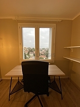 Apartamento Montpellier Centre - Dormitorio 2