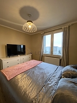 Apartamento Montpellier Centre - Quarto