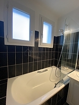 Apartment Montpellier Centre - Bathroom