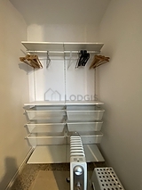 Apartment Montpellier Centre - Dressing room