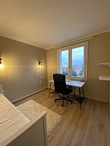 Appartement Montpellier Centre - Chambre 2