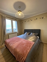 Appartement Montpellier Centre - Chambre