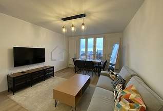 Montpellier 2 bedroom Apartment