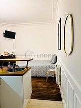 Apartamento Paris 18° - Cozinha