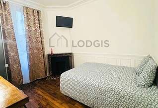 France Parigi 18° monolocale