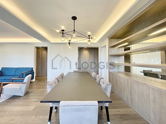 アパルトマン Neuilly-Sur-Seine - 