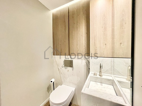 Apartamento Neuilly-Sur-Seine - 