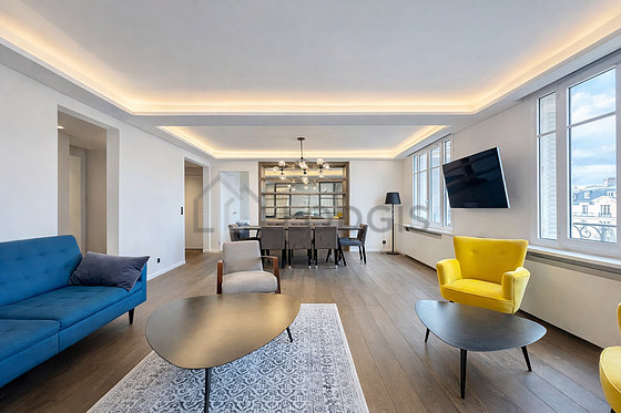 Appartamento Neuilly-Sur-Seine - 