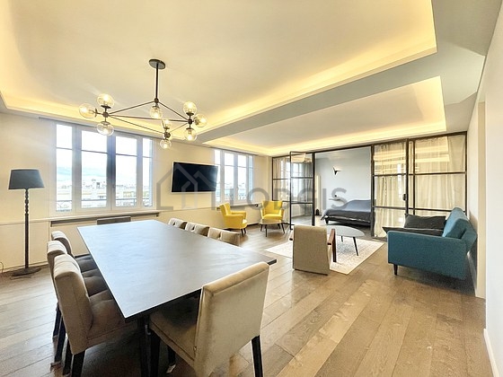 Wohnung Neuilly-Sur-Seine - 