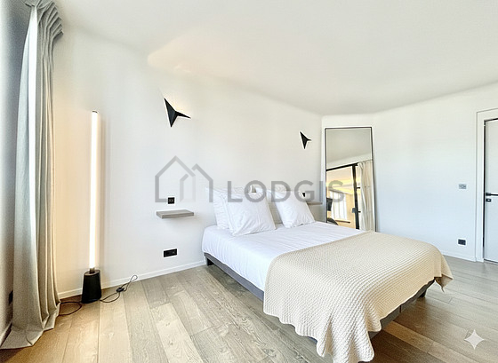 Wohnung Neuilly-Sur-Seine - 