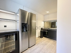 アパルトマン Neuilly-Sur-Seine - キッチン