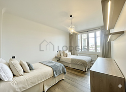 アパルトマン Neuilly-Sur-Seine - ベッドルーム 2