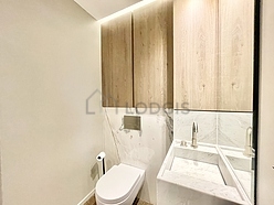 Apartamento Neuilly-Sur-Seine - Casa de banho