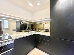 Apartamento Neuilly-Sur-Seine - Cozinha