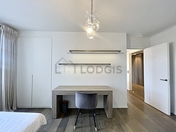 Apartamento Neuilly-Sur-Seine - Dormitorio 2