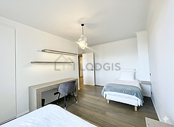 Apartamento Neuilly-Sur-Seine - Quarto 2