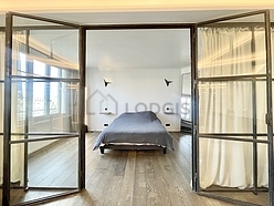 Apartamento Neuilly-Sur-Seine - Quarto