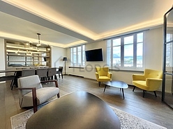 Apartamento Neuilly-Sur-Seine - Salaõ