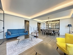 Apartamento Neuilly-Sur-Seine - Salón