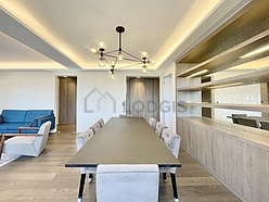 Apartamento Neuilly-Sur-Seine - Salón