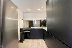 Apartment Neuilly-Sur-Seine - Kitchen