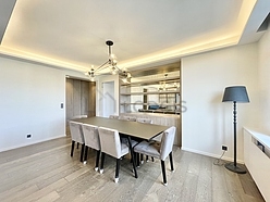 Apartment Neuilly-Sur-Seine - Living room