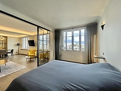 Appartement Neuilly-Sur-Seine - Chambre