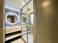 Appartement Neuilly-Sur-Seine - Salle de bain