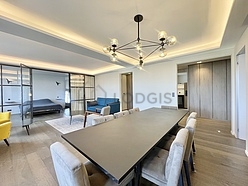 Appartement Neuilly-Sur-Seine - Séjour