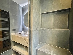 Wohnung Neuilly-Sur-Seine - Badezimmer