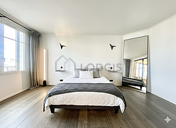 Wohnung Neuilly-Sur-Seine - Schlafzimmer