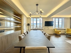 Wohnung Neuilly-Sur-Seine - Wohnzimmer