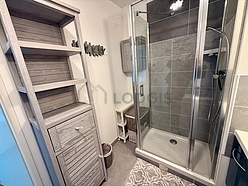 Apartamento Seine st-denis Nord - Cuarto de baño
