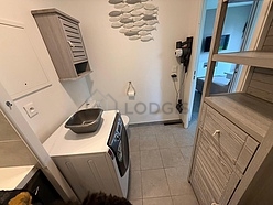 Apartamento Seine st-denis Nord - Cuarto de baño