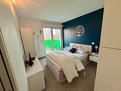 Apartamento Seine st-denis Nord - Dormitorio