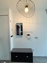 Apartamento Seine st-denis Nord - Entrada