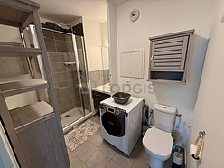 Appartamento Seine St-Denis Nord - Sala da bagno