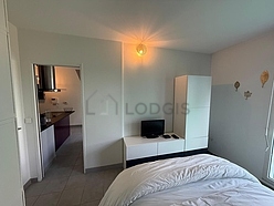 Appartement Seine st-denis Nord - Chambre