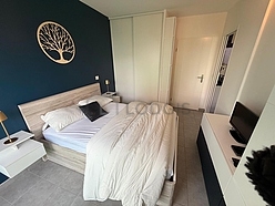 Wohnung Seine st-denis Nord - Schlafzimmer