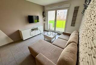 Appartement meublé 1 chambre Rosny-Sous-Bois