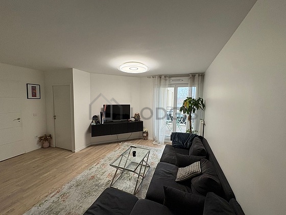 Apartamento Yvelines - 