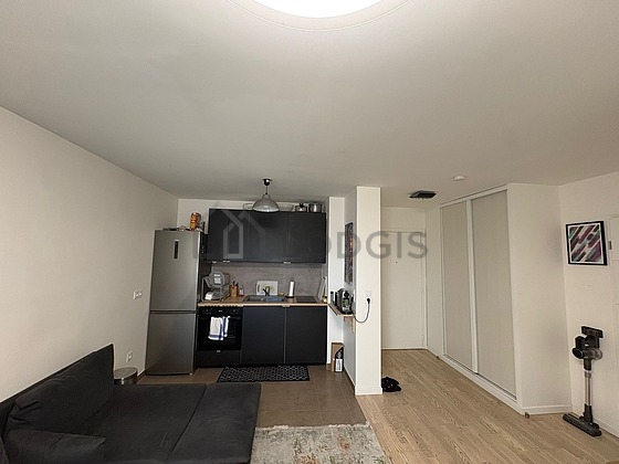 Apartment Yvelines - 